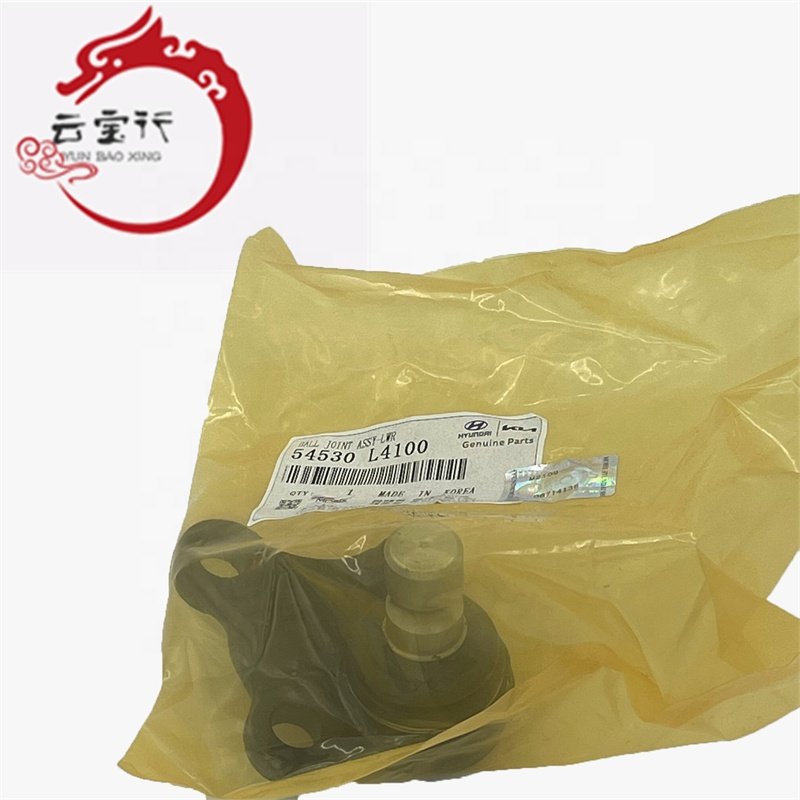 Wholesale 54530-L1100 Lower Suspension Lower Ball Joint 54530L4100 for Hyundai 54530 L1100