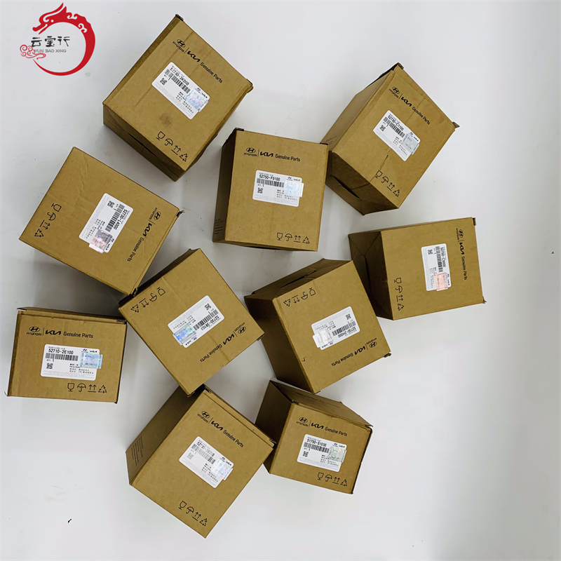 Wholesale 54530-L1100 Lower Suspension Lower Ball Joint 54530L4100 for Hyundai 54530 L1100