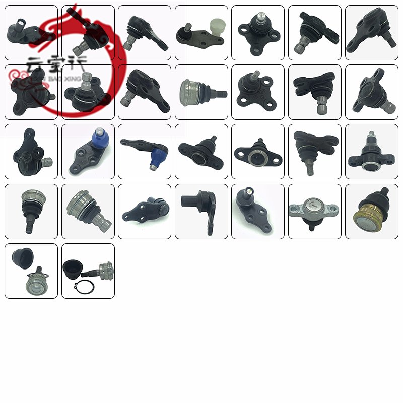 Wholesale 54530-L1100 Lower Suspension Lower Ball Joint 54530L4100 for Hyundai 54530 L1100