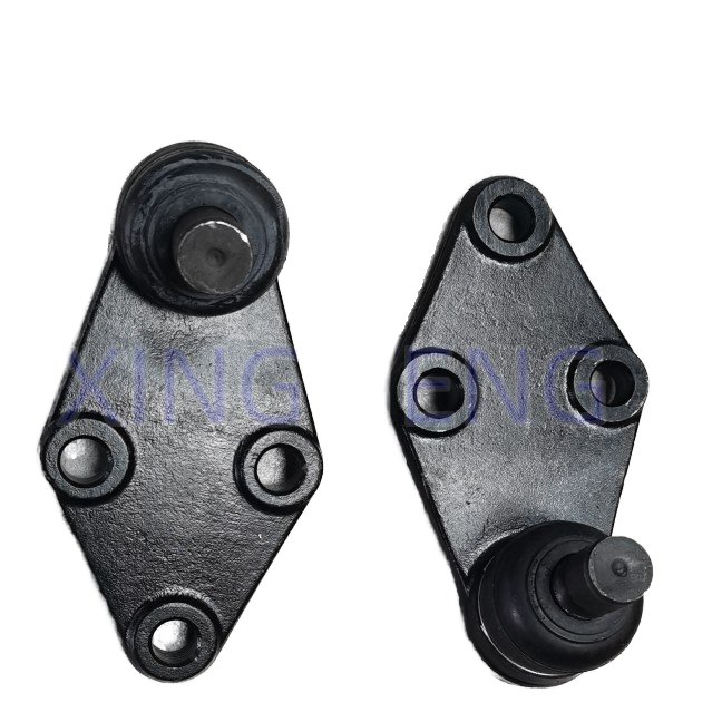 Adapted 19 Models MG ZS Front Control Arm Ball Head 10319334 Lower Swing Arm Ball Head Triangular Arm Lower Bracket Ball Head