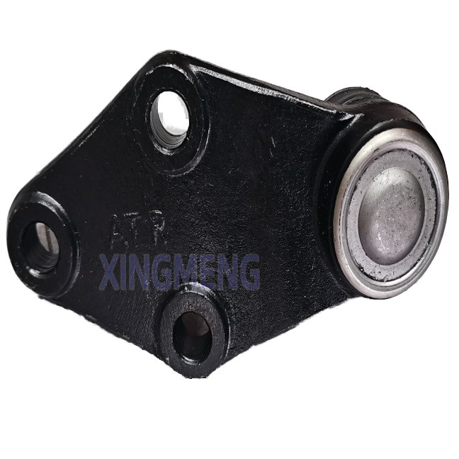 Adapted 19 Models MG ZS Front Control Arm Ball Head 10319334 Lower Swing Arm Ball Head Triangular Arm Lower Bracket Ball Head