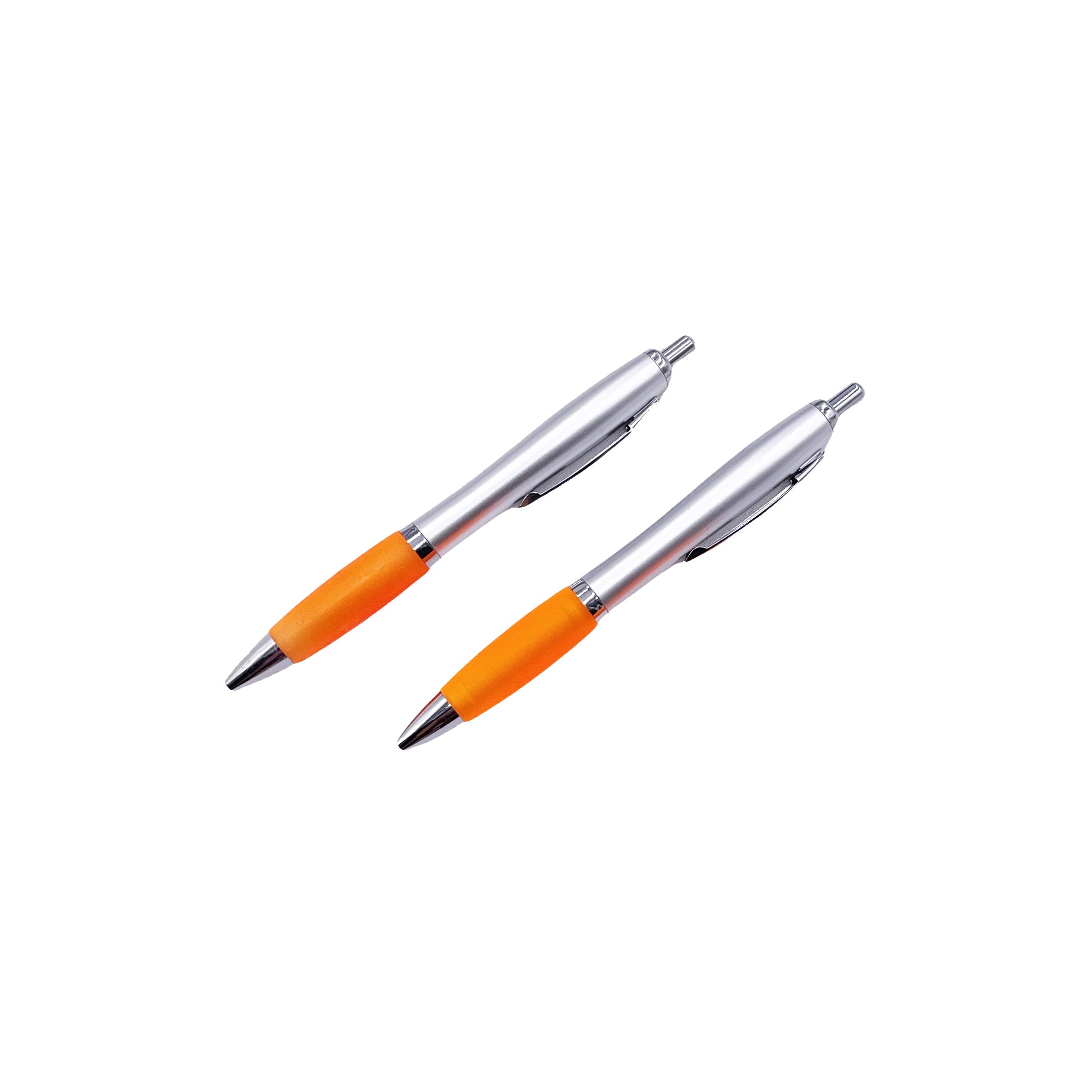 Pens for School Plastic Rubberized Plastic Pen Promotion Gifts Quality Soft Rubber Plastic Push Ball Pens Promotional