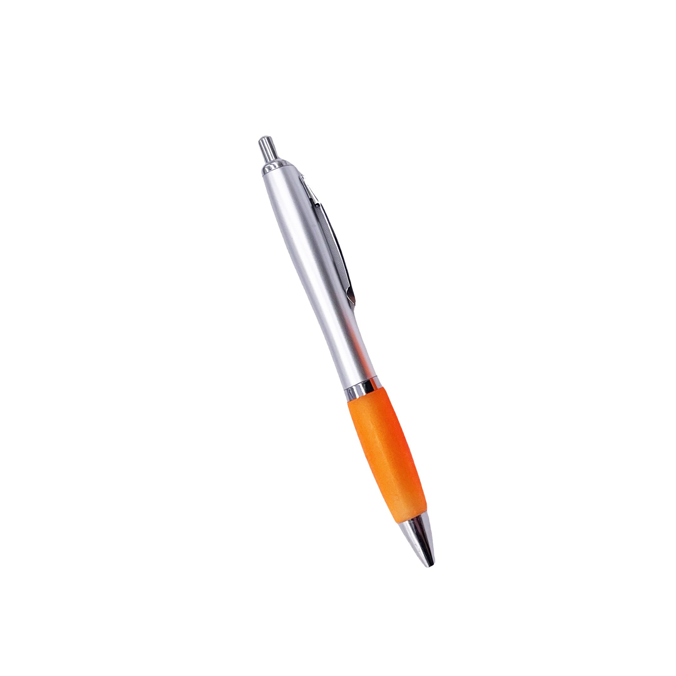 Pens for School Plastic Rubberized Plastic Pen Promotion Gifts Quality Soft Rubber Plastic Push Ball Pens Promotional