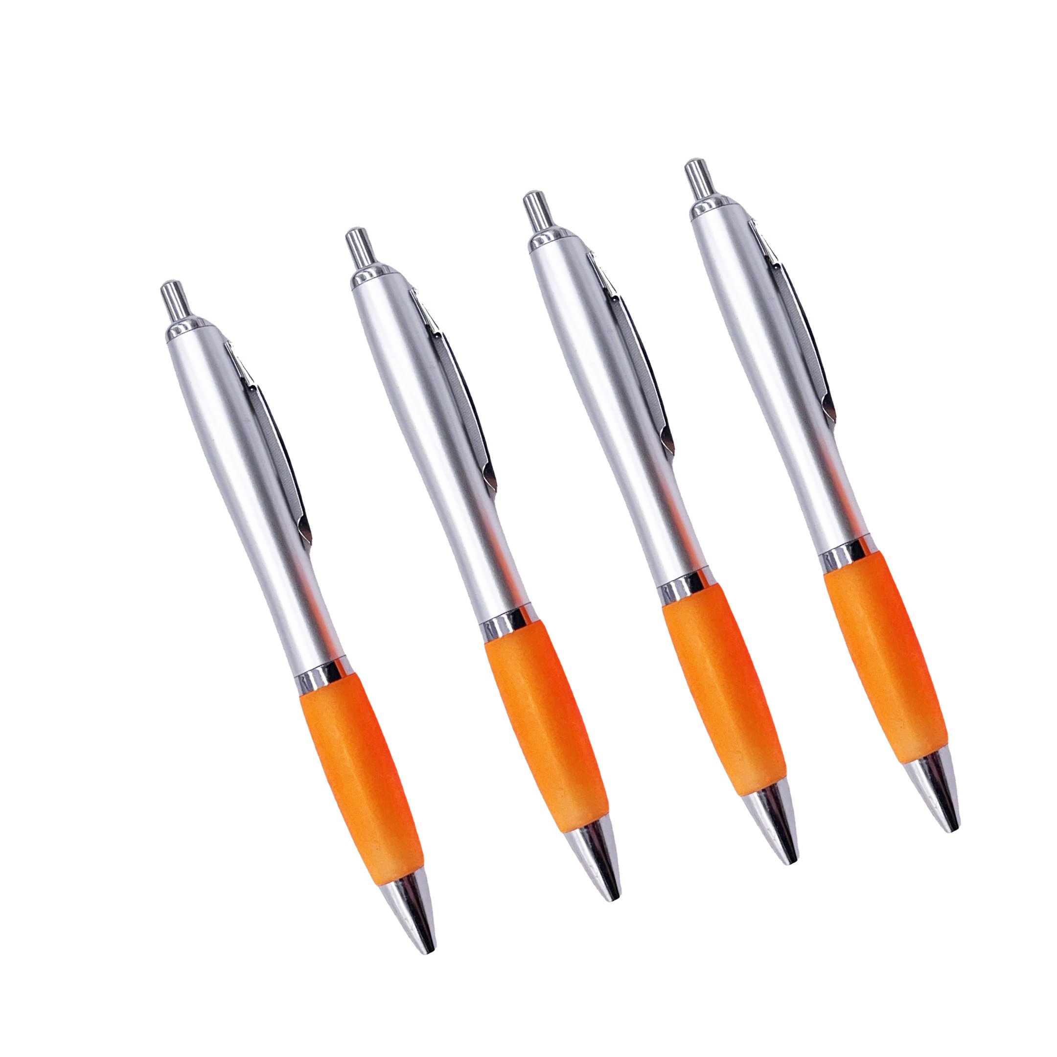 Pens for School Plastic Rubberized Plastic Pen Promotion Gifts Quality Soft Rubber Plastic Push Ball Pens Promotional