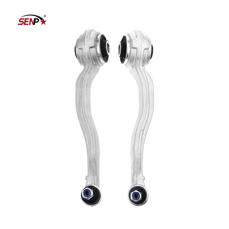 Senpei 10PCS Suspension Front Upper Lower Control Arm W/ Ball Joint Kit for Mercedes-Benz 2033300111 2033303311 2033302003