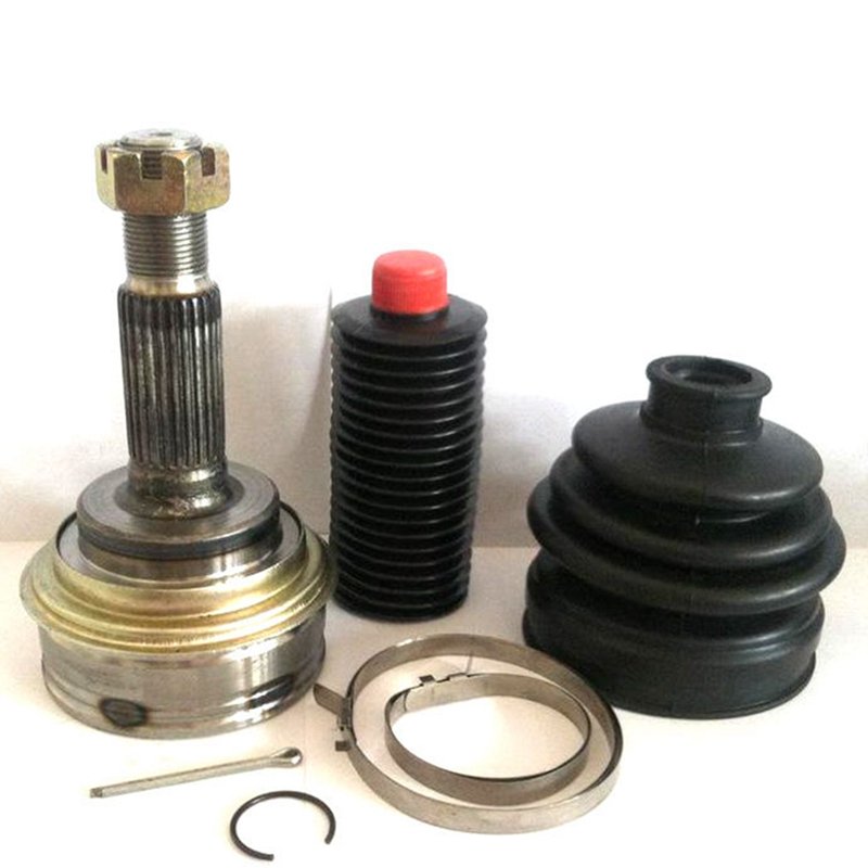 The Ball Cage Chery Transmission Shaft Drive CV Joint T0-03 TO-04 TO-09 T0-03 TO-04 TO-09 Series Ball Cage