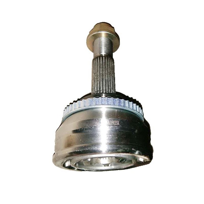 The Ball Cage Chery Transmission Shaft Drive CV Joint T0-03 TO-04 TO-09 T0-03 TO-04 TO-09 Series Ball Cage