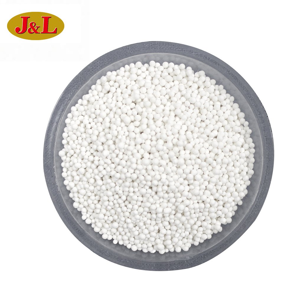 Adsorbent 6 - 8mm Regeneration Desiccant Activated Alumina Ball