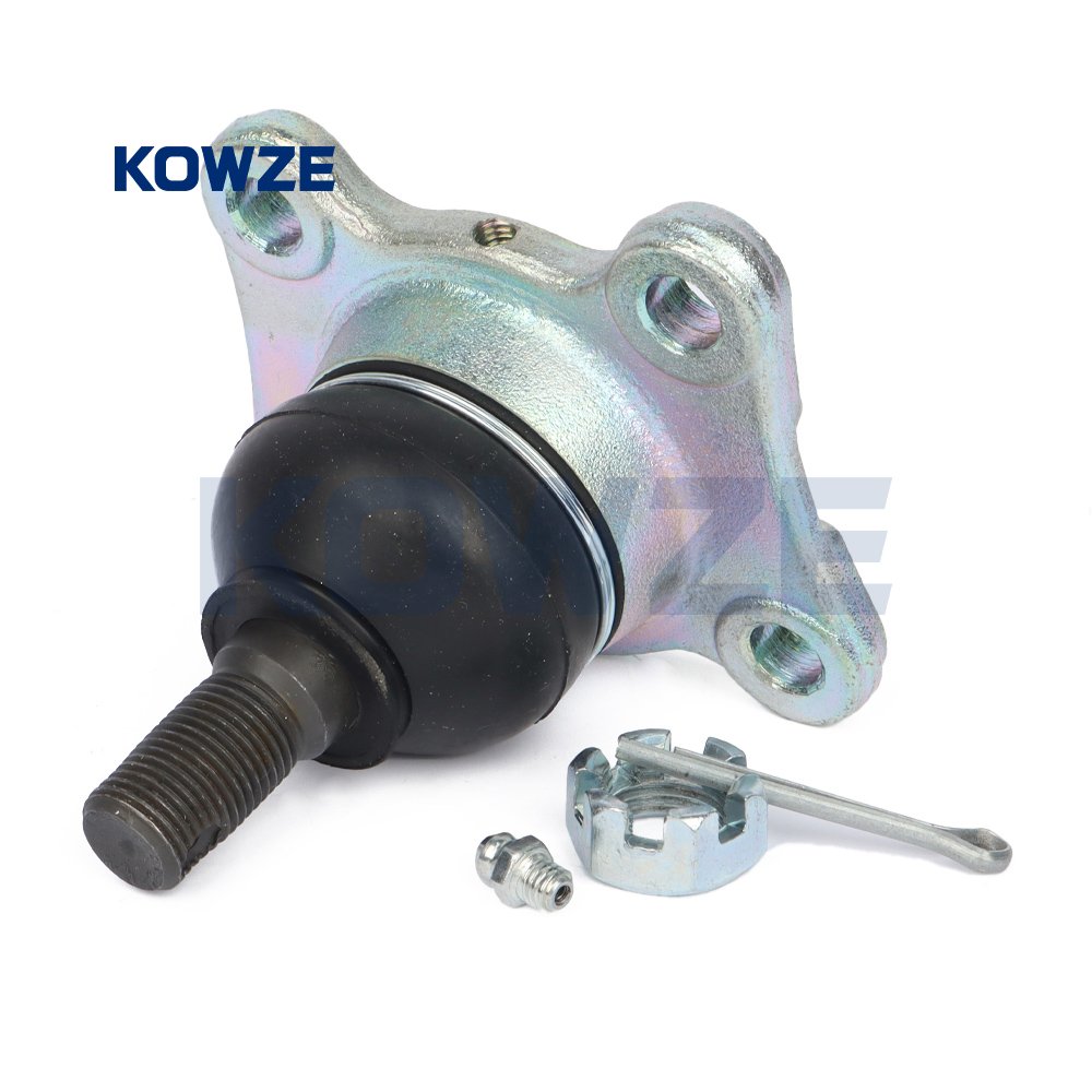 43330-39195 Kowze Suspension Parts Ball Joint for Toyota Hilux Hiace LN56 LN66 LH56 LH66 4333039195