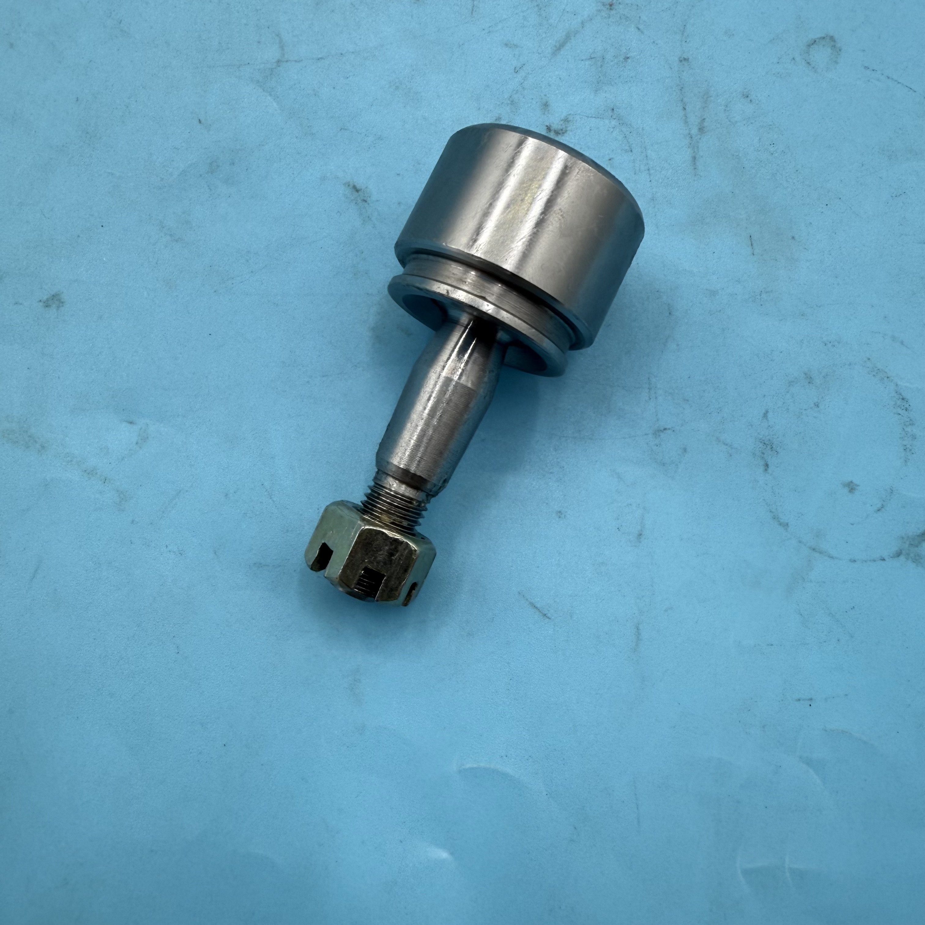 New Front Shock Ball Joint Stud Tie Rod End Fits Linhai Bu Yang Feishen FA D300 H300 G300 260CC 300CC ATV 4.2.01.1010