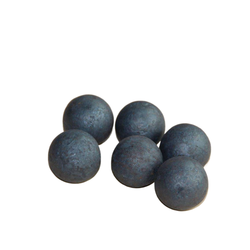High Hardness Mining Forged Ball for Ball Mill