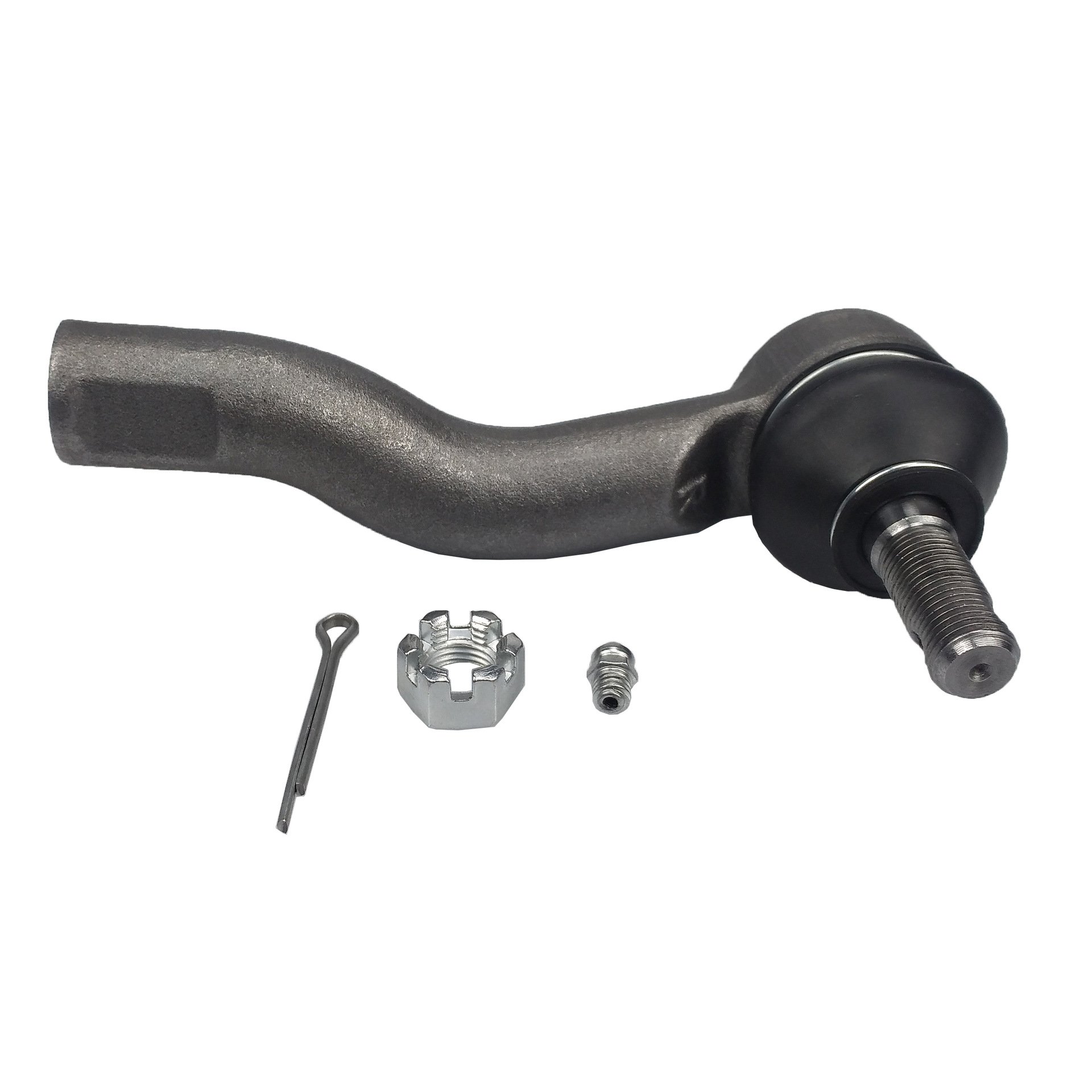Chevrolet Lexus Isuzu Steering Tie Rod Ball Joint New and Used Part Number 45046-49095 Available for Left Right Positions