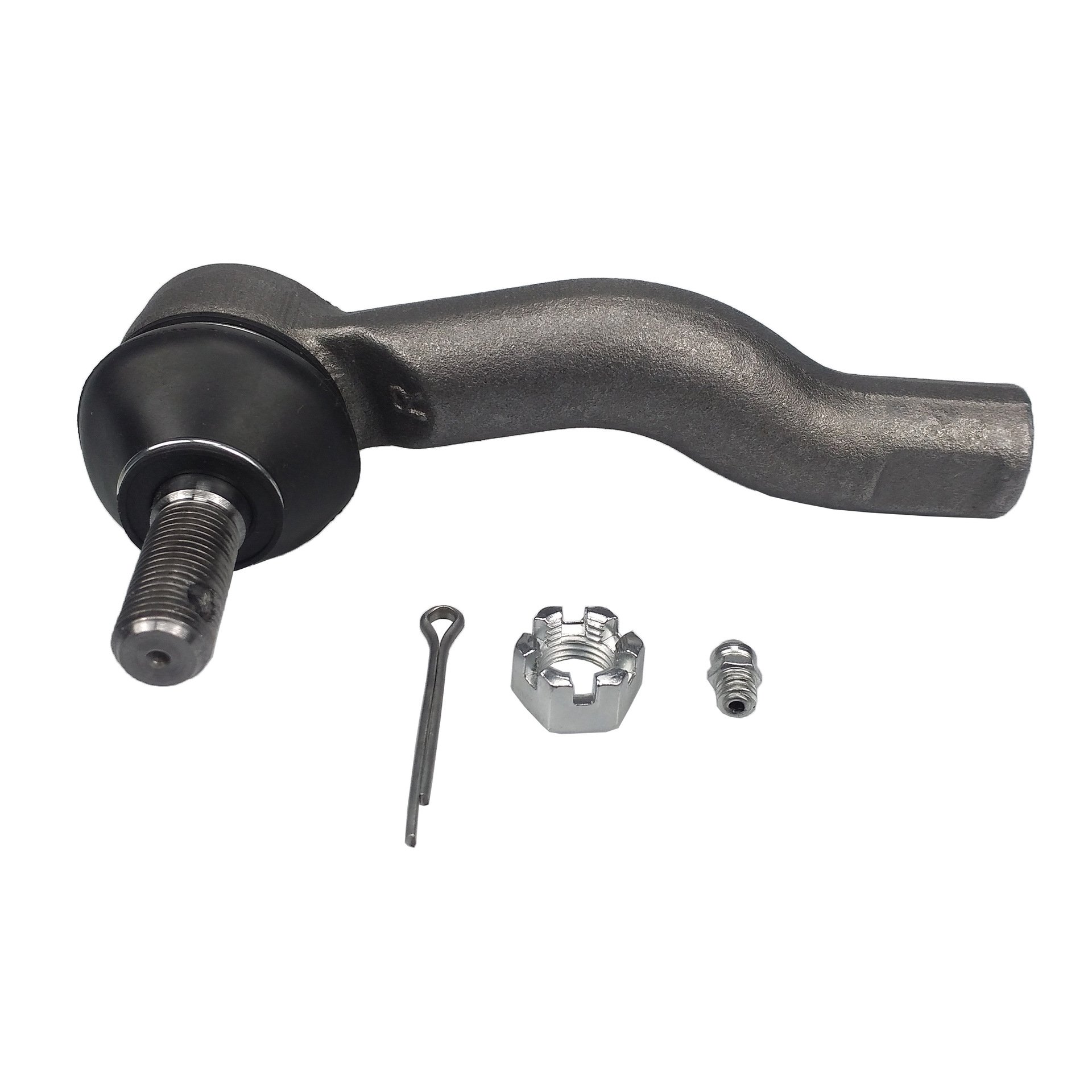 Chevrolet Lexus Isuzu Steering Tie Rod Ball Joint New and Used Part Number 45046-49095 Available for Left Right Positions
