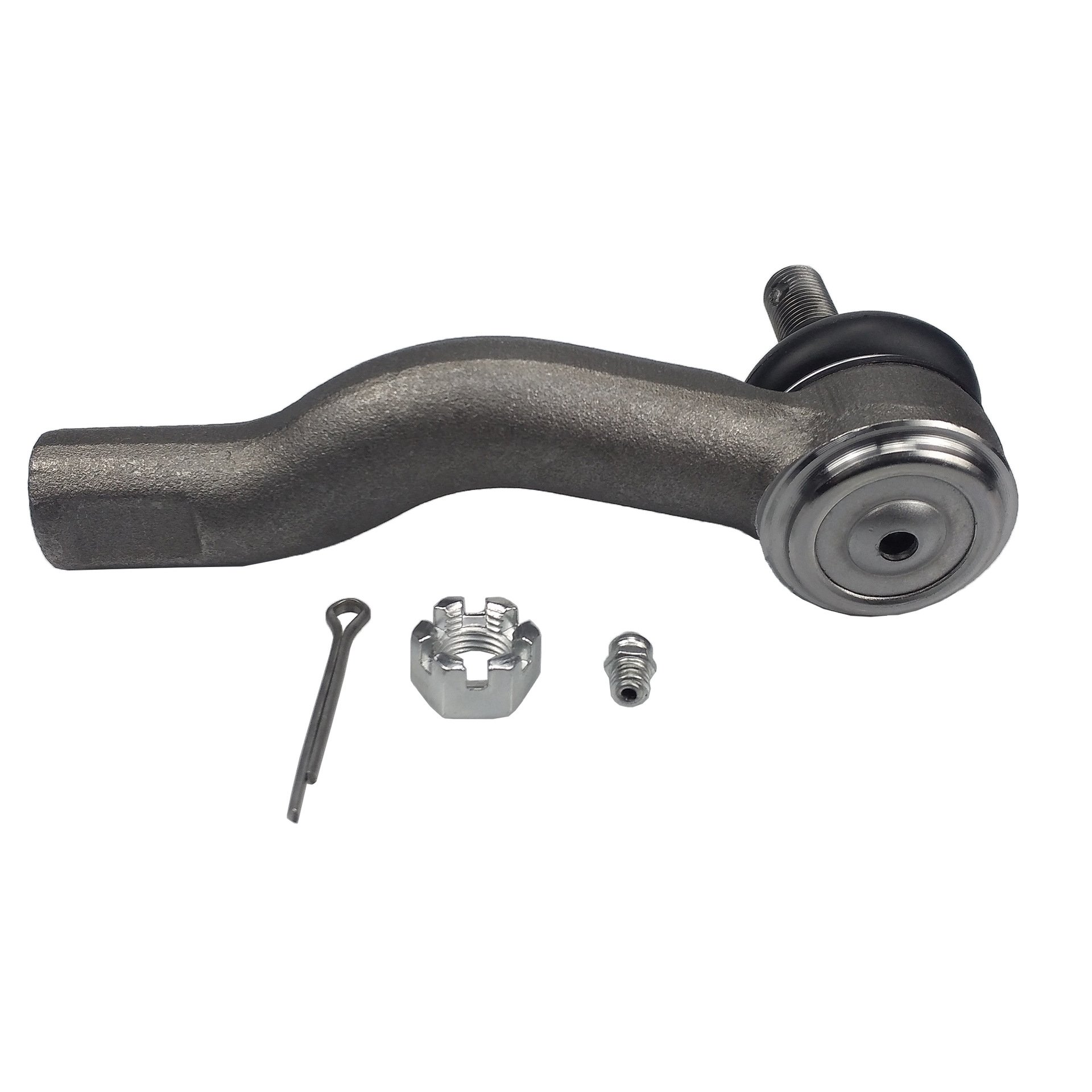 Chevrolet Lexus Isuzu Steering Tie Rod Ball Joint New and Used Part Number 45046-49095 Available for Left Right Positions