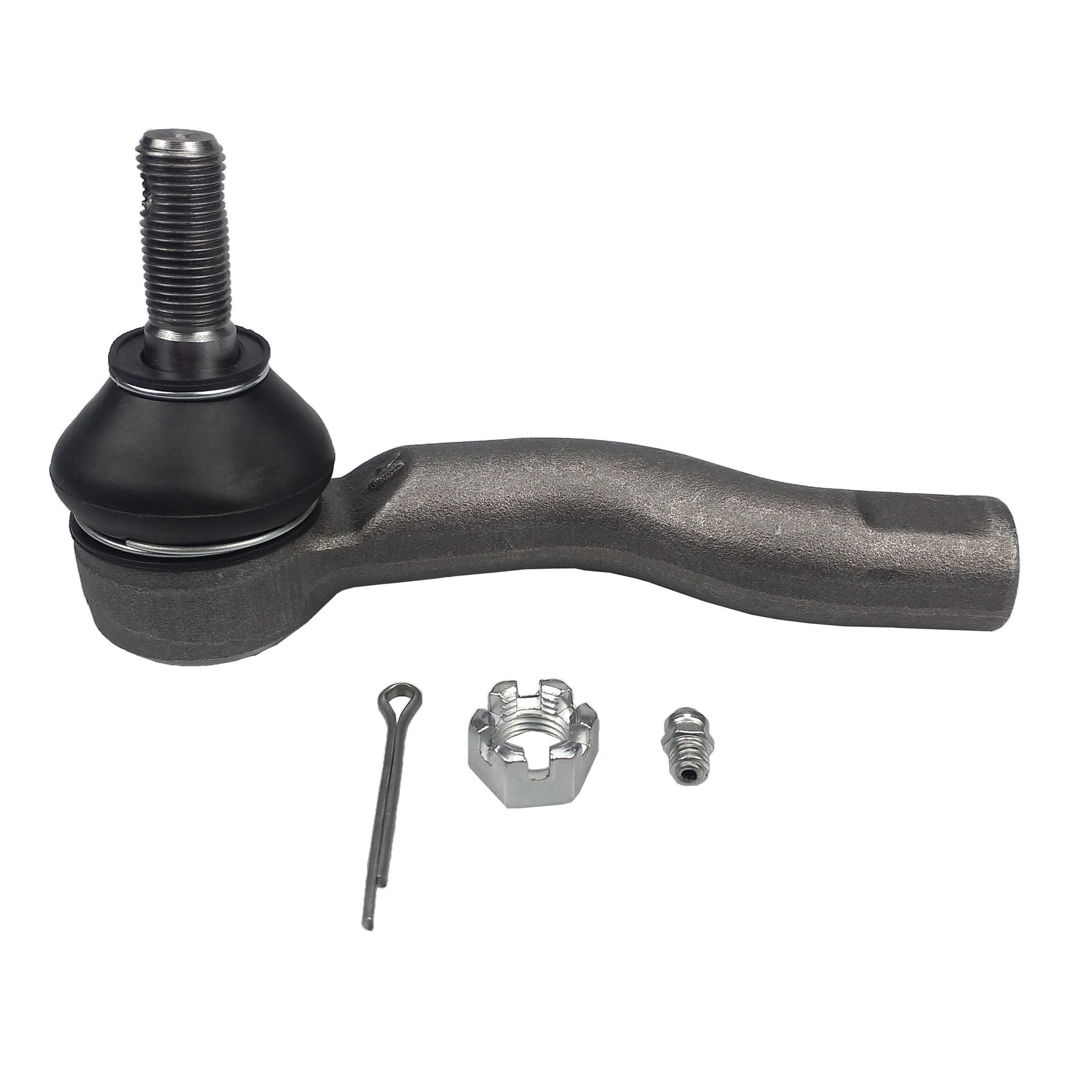Chevrolet Lexus Isuzu Steering Tie Rod Ball Joint New and Used Part Number 45046-49095 Available for Left Right Positions