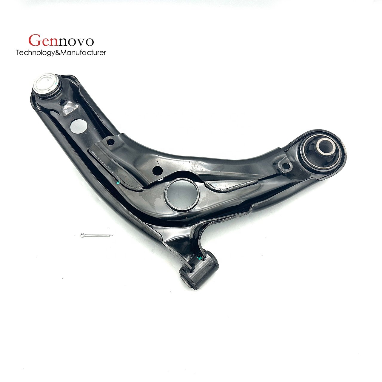 OEM Quality Automotive Parts Accessories for Toyota Yaris Front Lower Suspension Control Arm 48069-59050 48069-09040 48069-59125