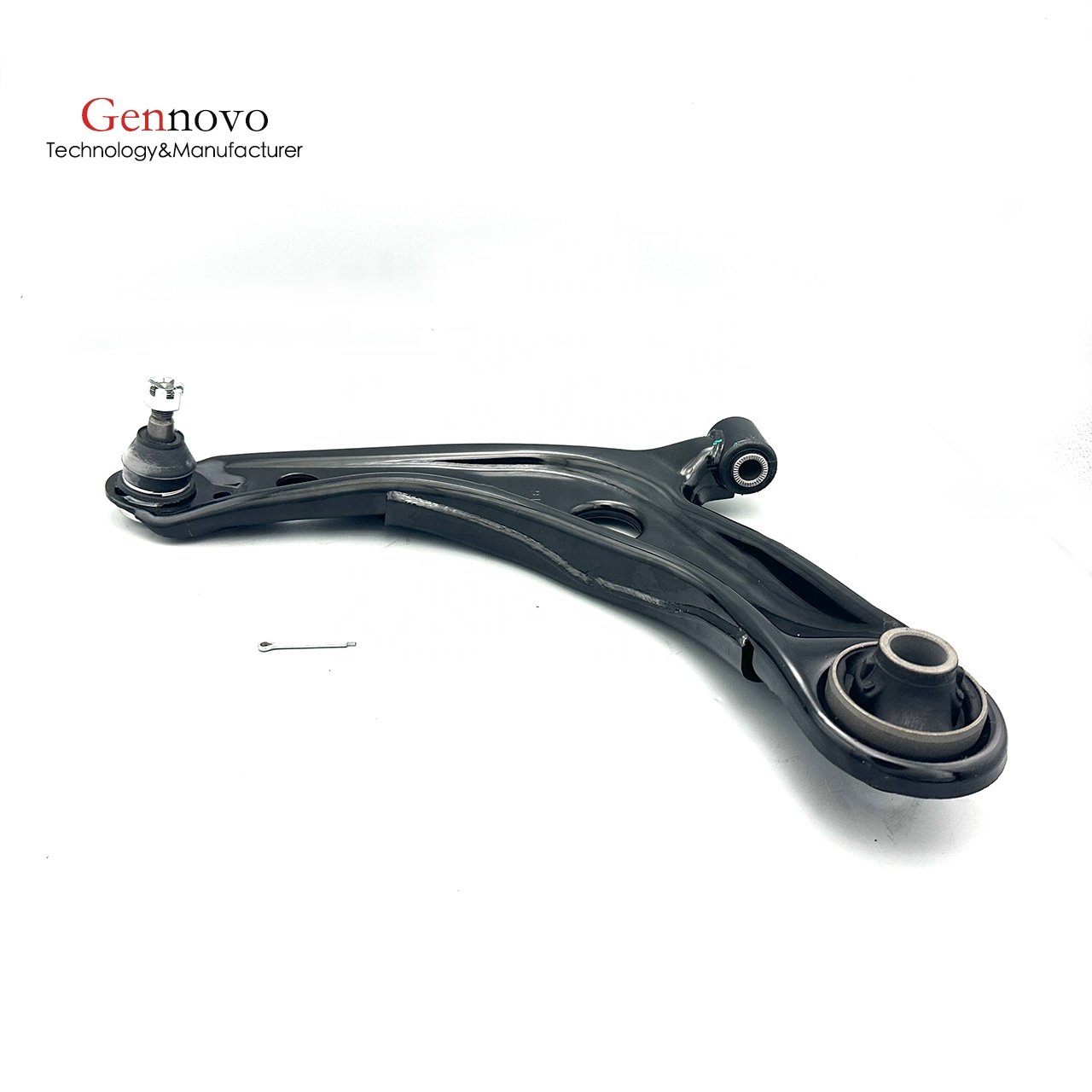 OEM Quality Automotive Parts Accessories for Toyota Yaris Front Lower Suspension Control Arm 48069-59050 48069-09040 48069-59125