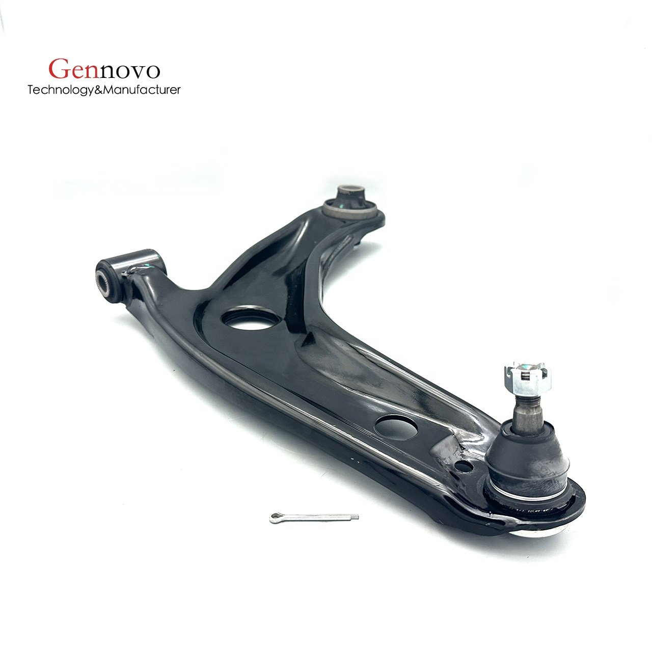 OEM Quality Automotive Parts Accessories for Toyota Yaris Front Lower Suspension Control Arm 48069-59050 48069-09040 48069-59125
