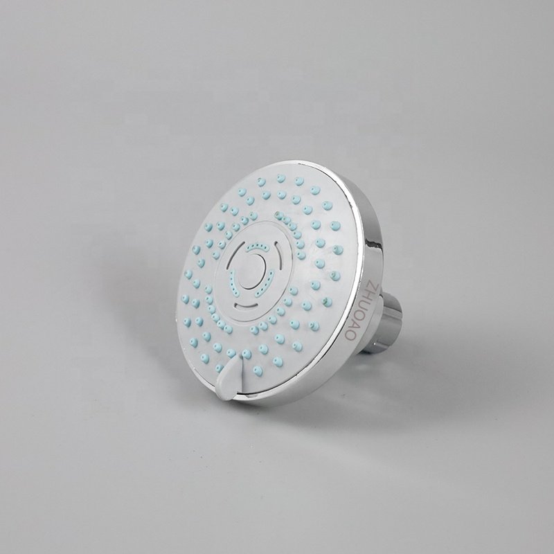 Factory Directly Wholesale 5 Functions Griferia Regadera Chuveiro Duchas Overhead Rain Shower Head