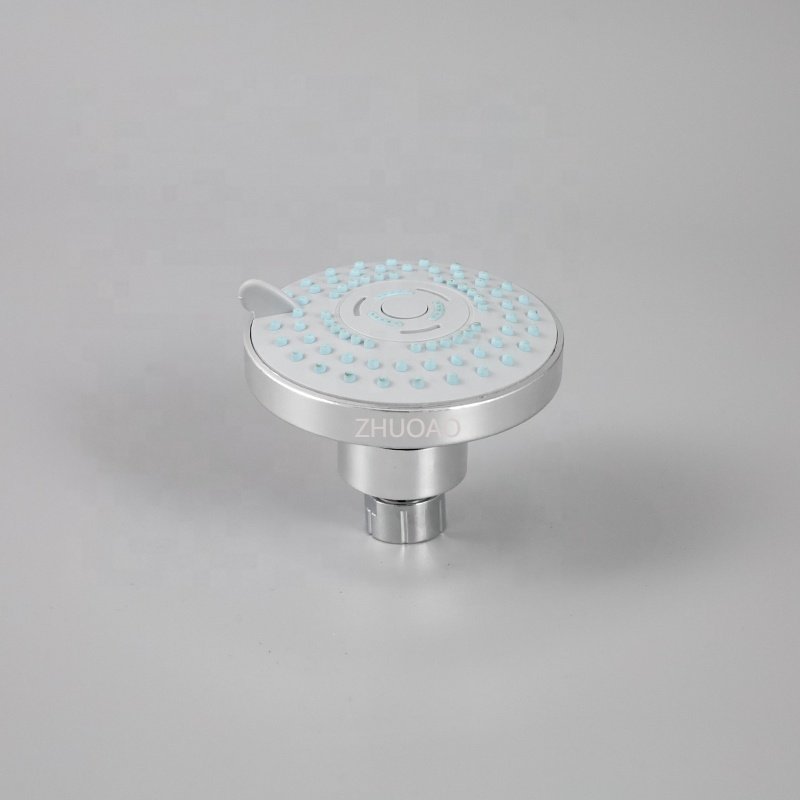 Factory Directly Wholesale 5 Functions Griferia Regadera Chuveiro Duchas Overhead Rain Shower Head