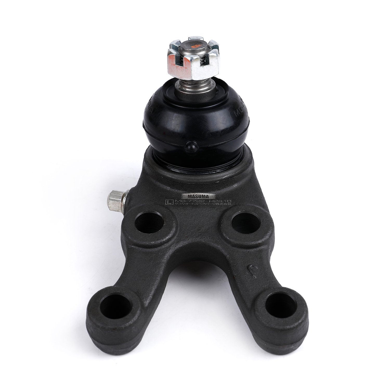 MASUMA MB-7722L Stainless Ball Joint for 2012 jeep wrangler Jk toyota Sequoia 2007
