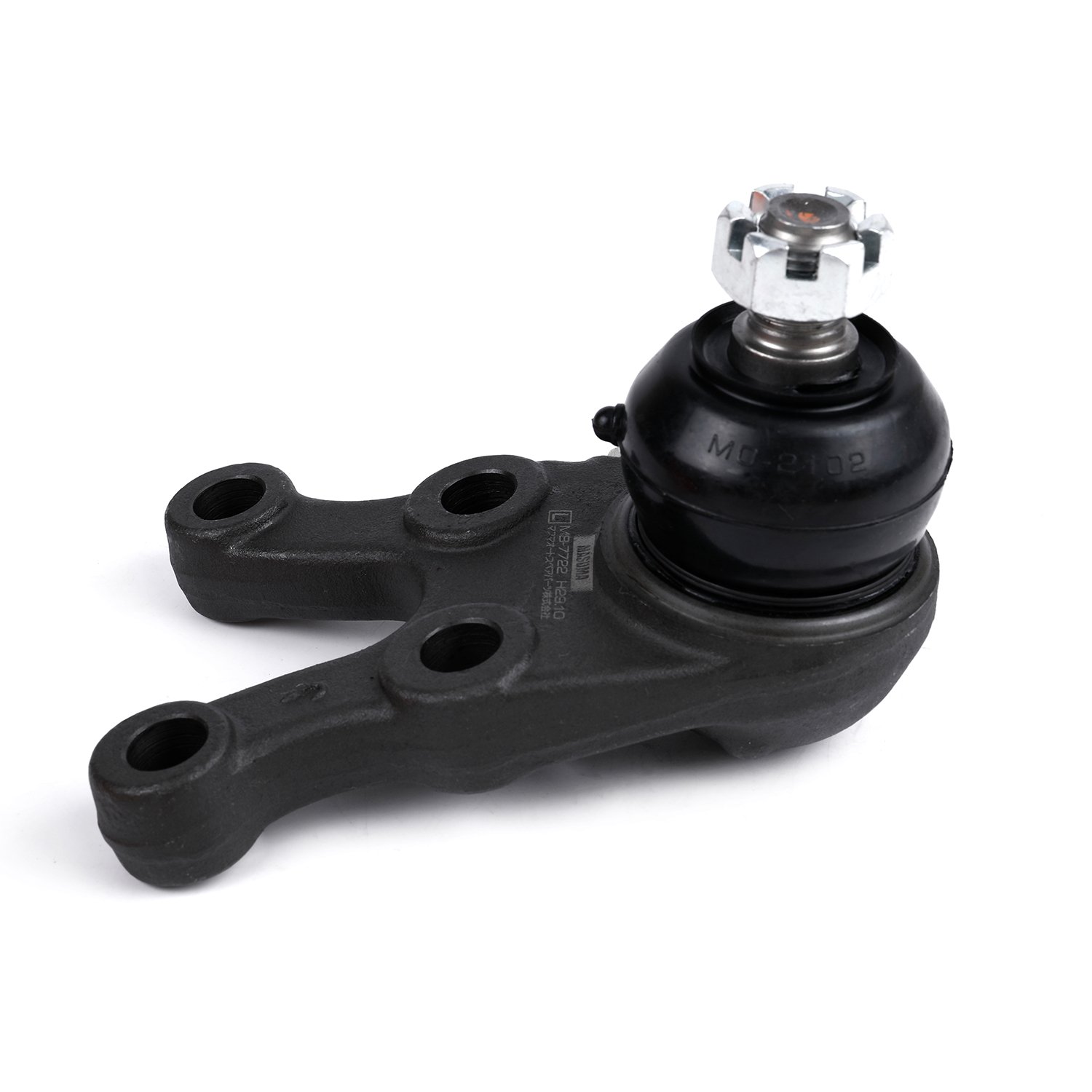 MASUMA MB-7722L Stainless Ball Joint for 2012 jeep wrangler Jk toyota Sequoia 2007
