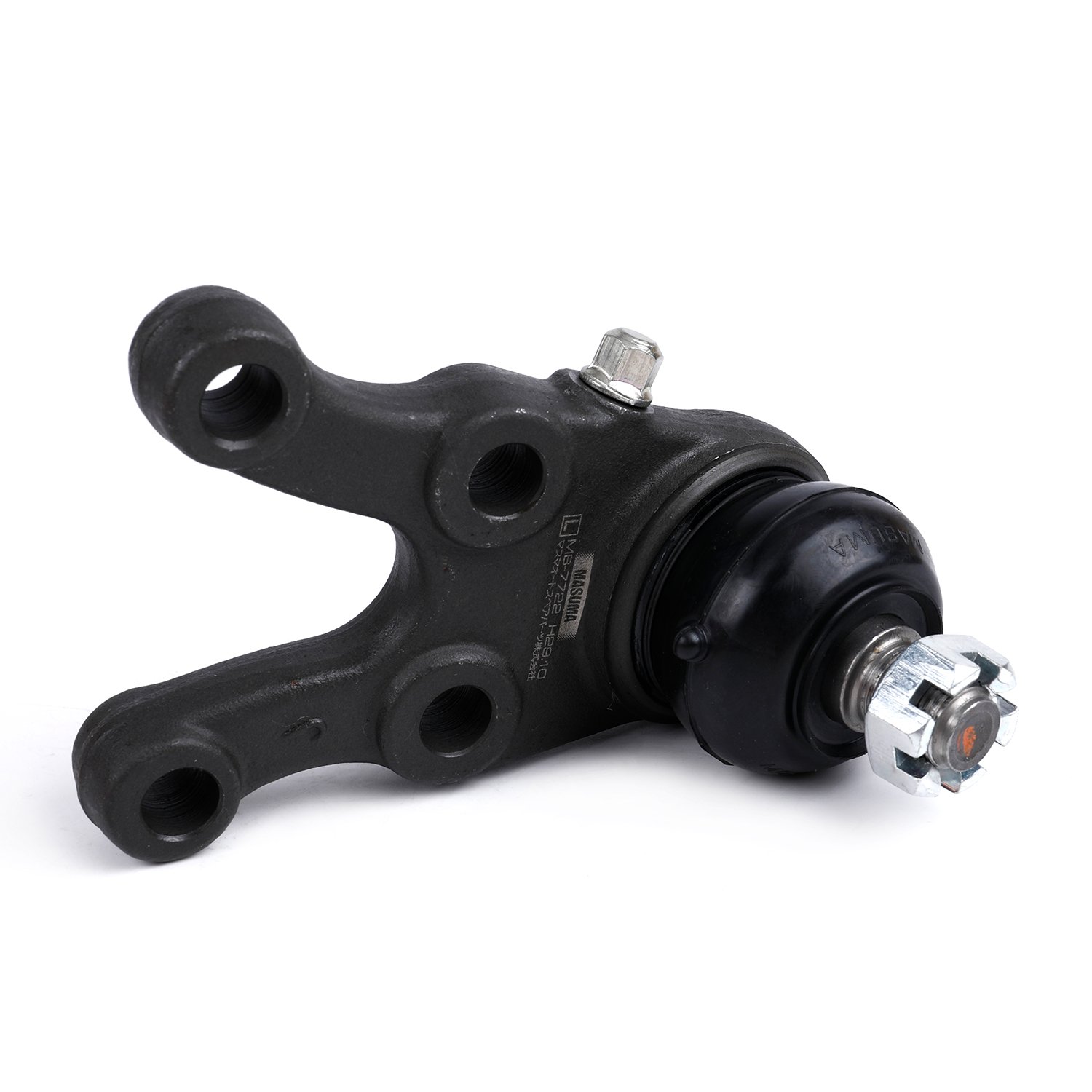 MASUMA MB-7722L Stainless Ball Joint for 2012 jeep wrangler Jk toyota Sequoia 2007