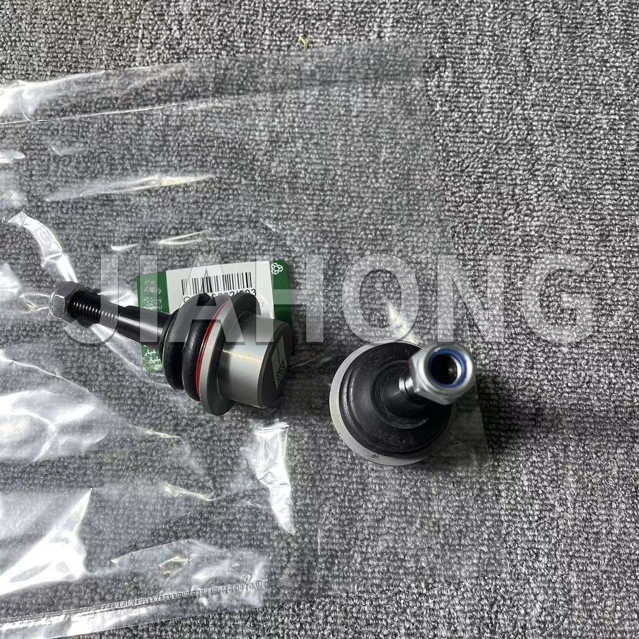 Front Claw Ball Joint for Jaguar XF C2P16502 C2Z3054 C2Z3055 Auto Spare Parts