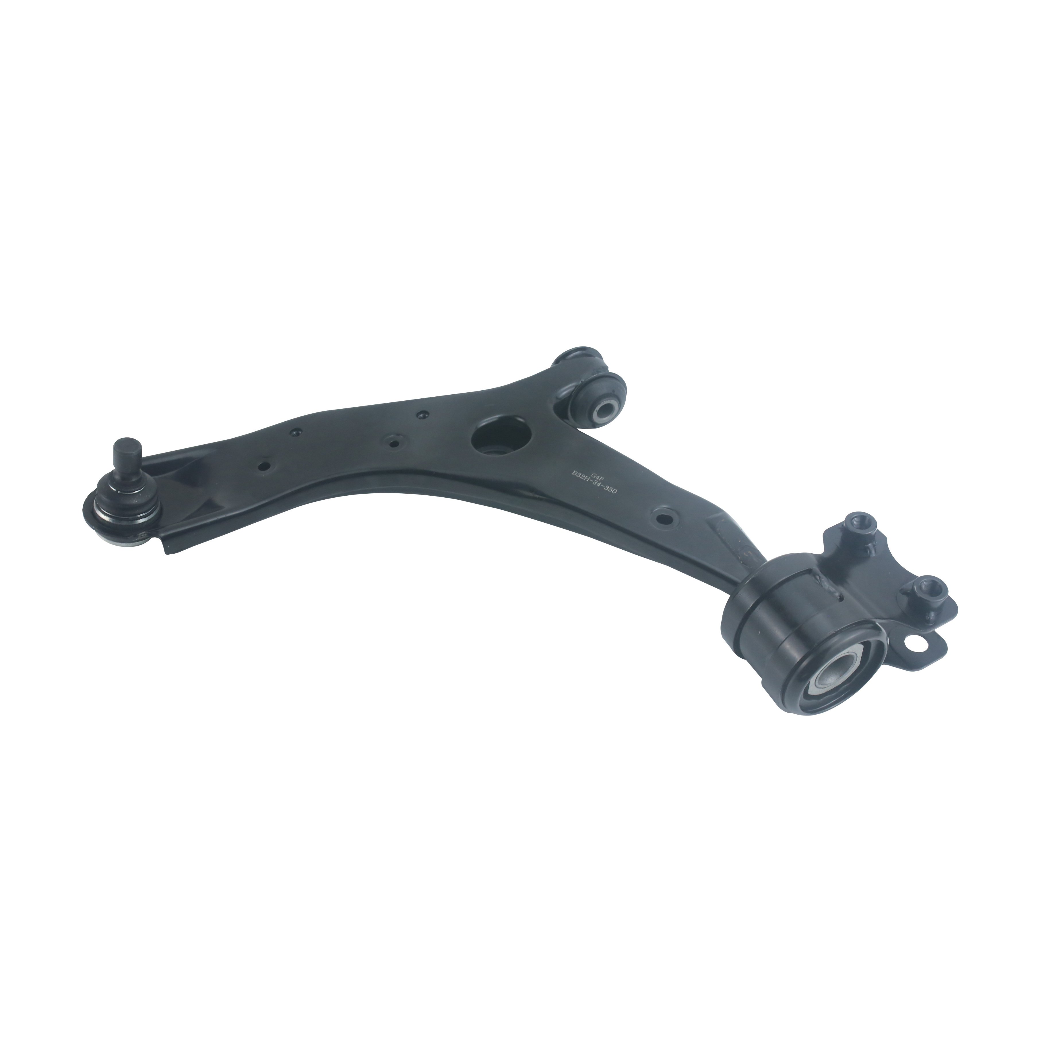 High Quality Auto Parts Suspension System Control Arm B32H-34-350 for Mazda 3 2.0L / 2.3L 2009