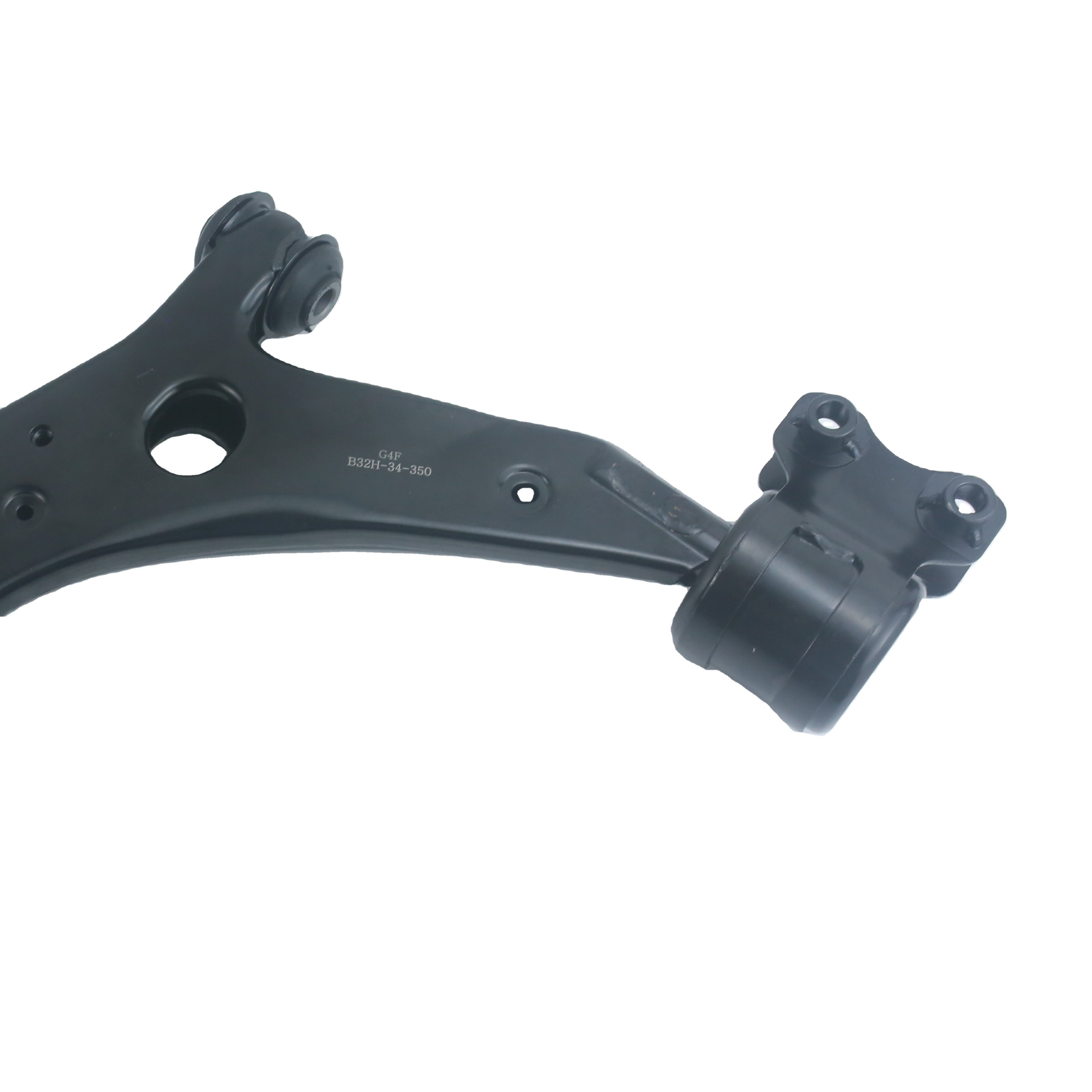 High Quality Auto Parts Suspension System Control Arm B32H-34-350 for Mazda 3 2.0L / 2.3L 2009