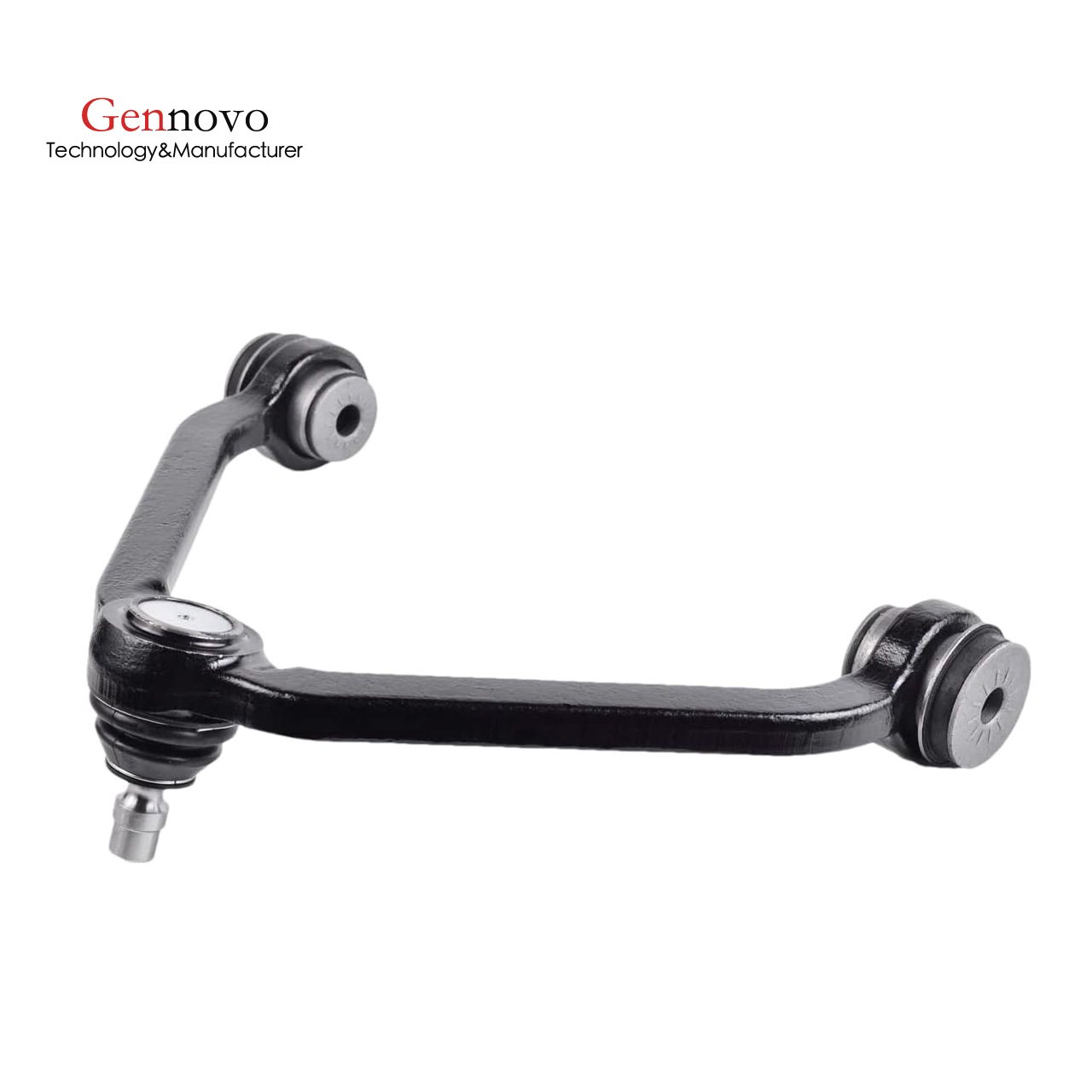 Gennovo OEM Quality Auto Upper Control Arm 6L5Z3084AA K80068 RK80068 for Ford Ranger Explorer Mazda B2300 B2500 B3000 1995-