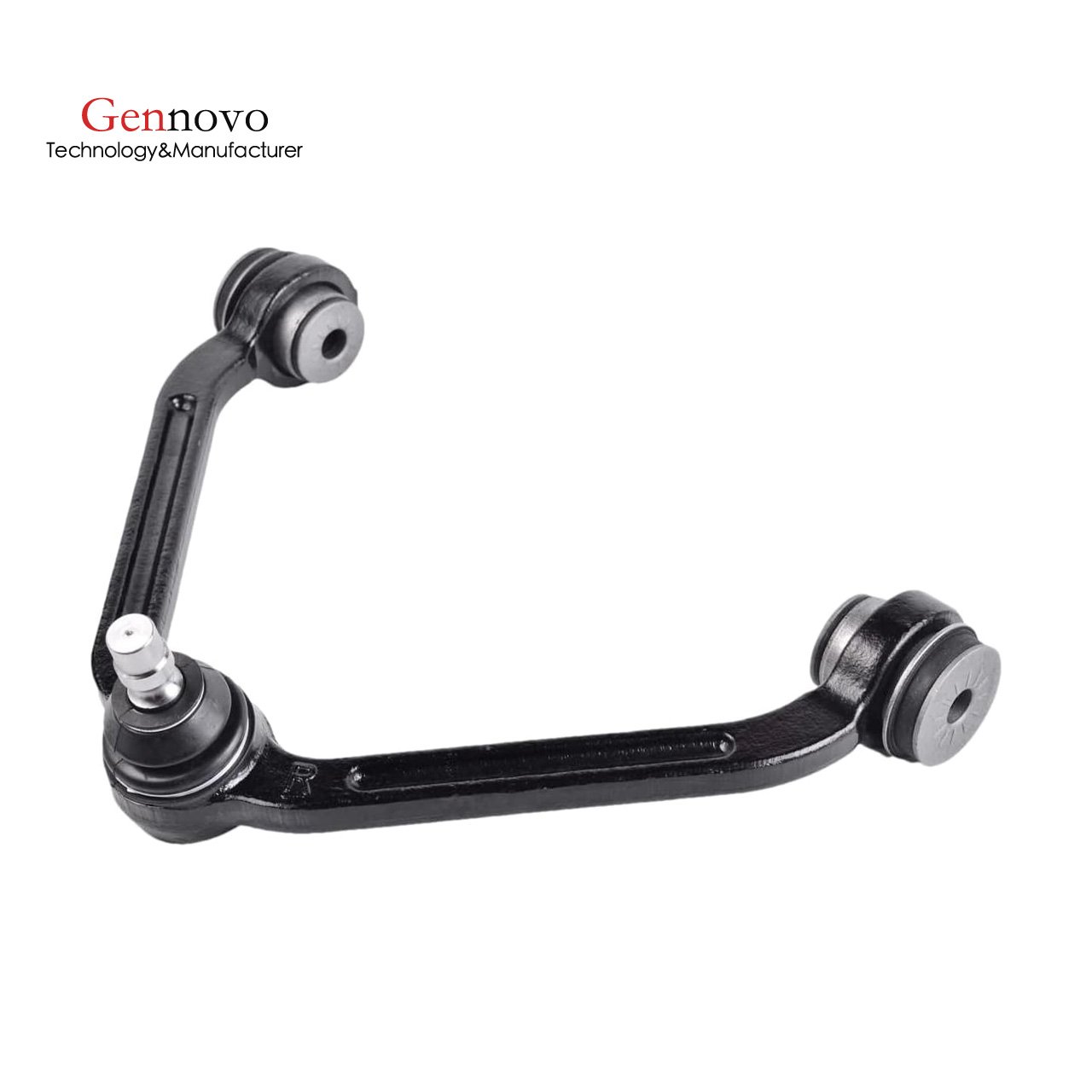 Gennovo OEM Quality Auto Upper Control Arm 6L5Z3084AA K80068 RK80068 for Ford Ranger Explorer Mazda B2300 B2500 B3000 1995-