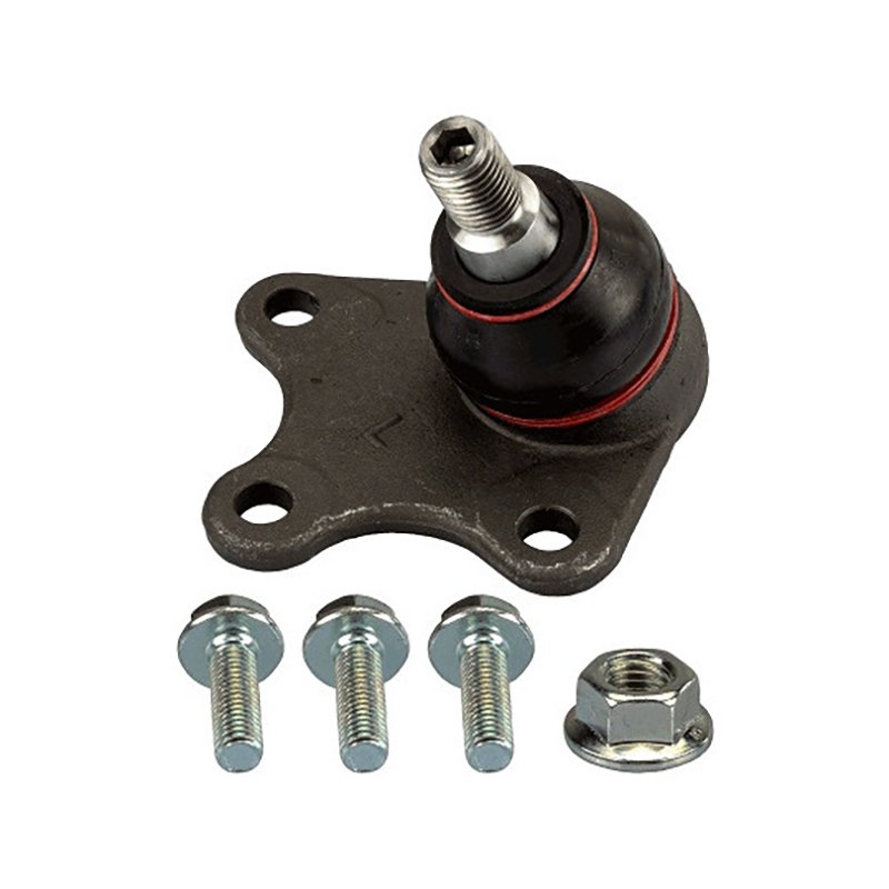 1 Pair Control Arm Suspension Ball Joint for VW Golf MK4