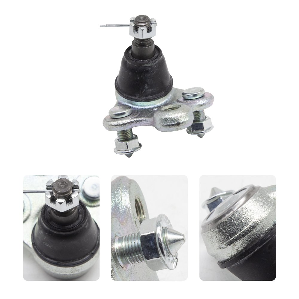 Kaluj Upper Lower Control Arm Ball Joints for Toyota Honda Nissan Mazda Suzuki Mitsubishi Suzuki Hyundai Kia