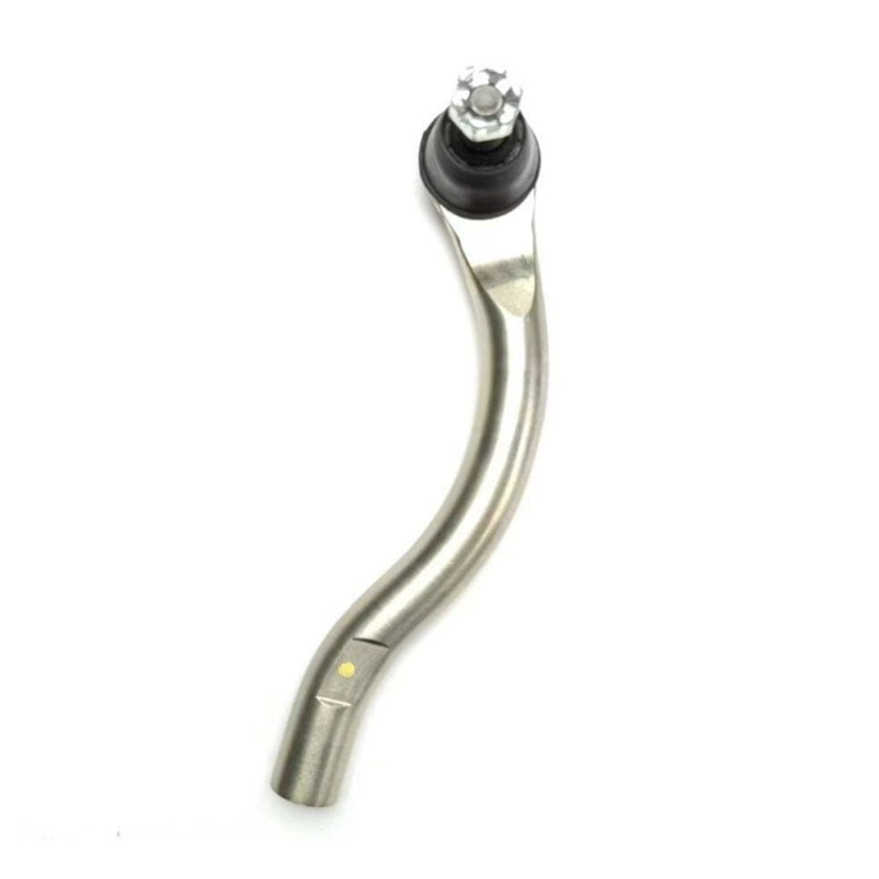 Front Left Driver Side Outer Tie Rod End 53560-TVA-A03 for Honda Accord 2019 2023 Steering Tie Rod End 53560TVAA03