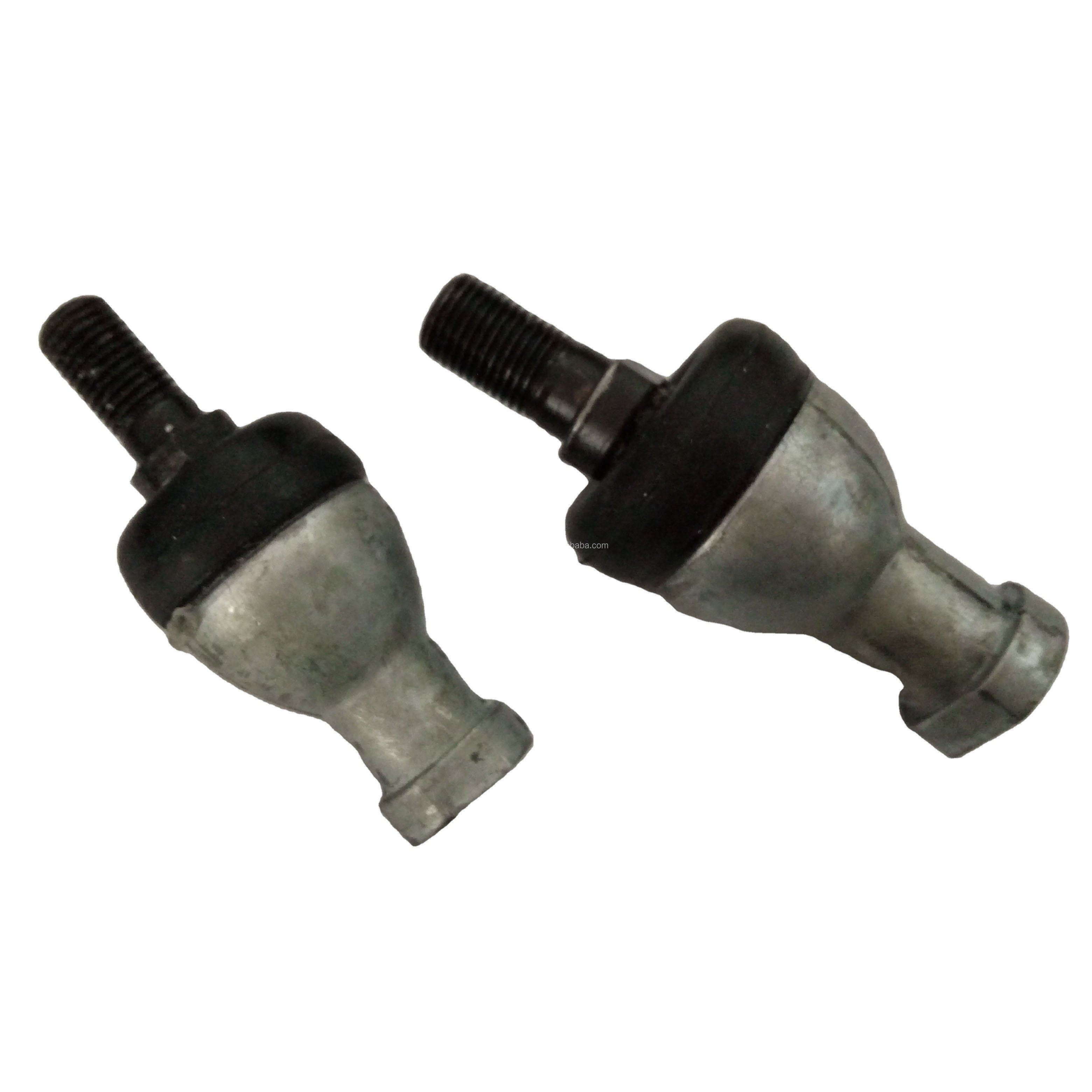 Straight Shape Ball Joint Bearing SQZ10 SQZ10RS SQZ10-RS Rod End Bearing
