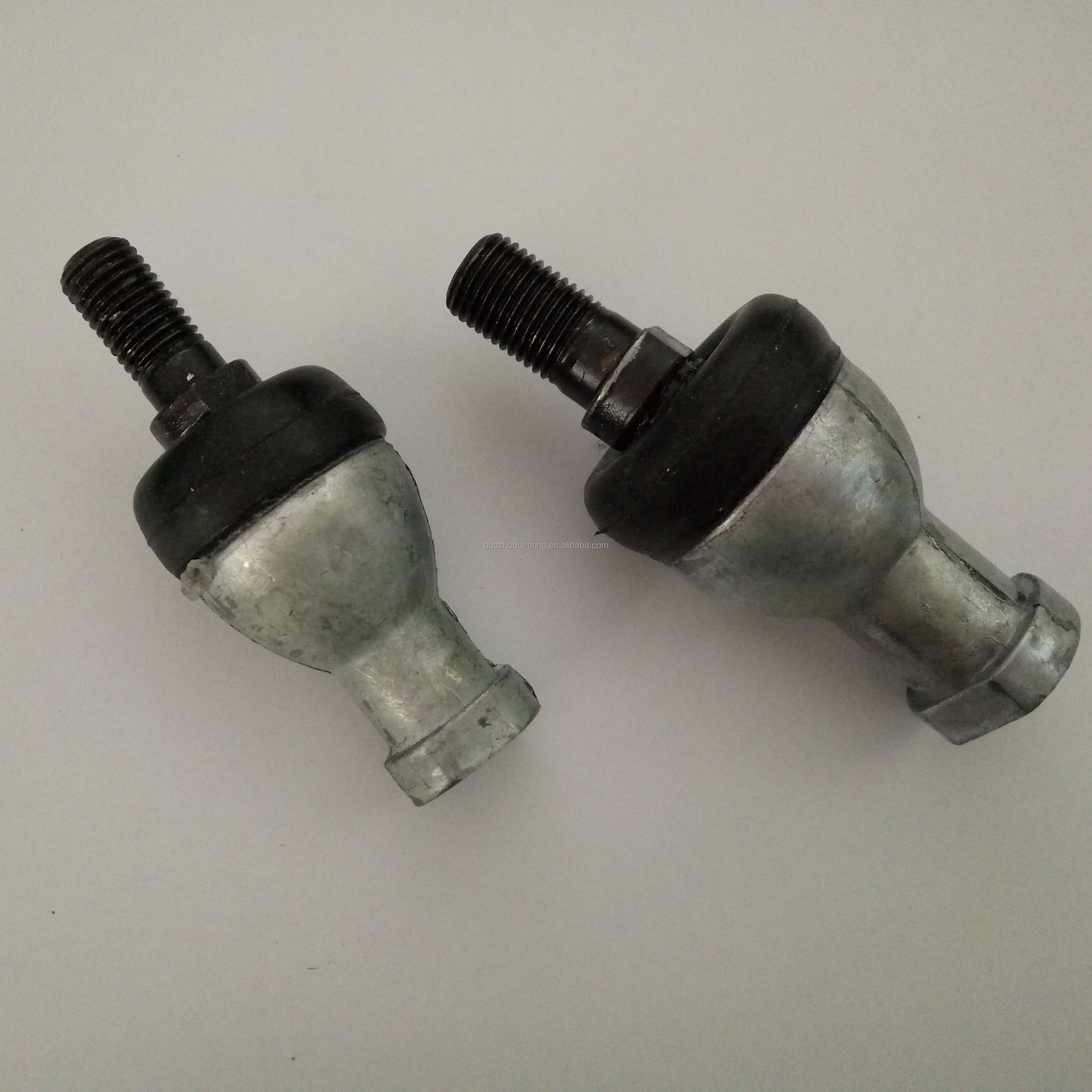 Straight Shape Ball Joint Bearing SQZ10 SQZ10RS SQZ10-RS Rod End Bearing