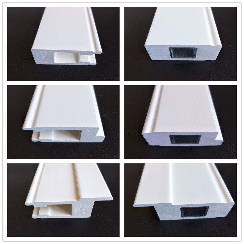Aluminum Tube for Shutter Stile Window Louver Parts Plantation Shutter Hardware Accessories