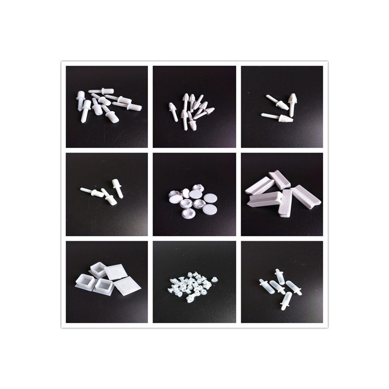 Aluminum Tube for Shutter Stile Window Louver Parts Plantation Shutter Hardware Accessories