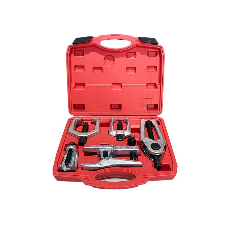 Portable Tool Kit Automotive Ball Head Puller 5Pcs Ball Joint Removal Tool Kit