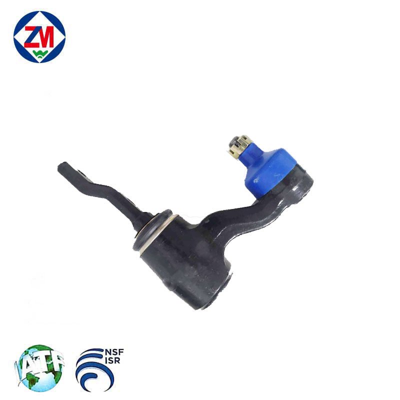 High Quality Low Price Truck Spare Parts Truck Tie Rod End Ball Joint OEM 45046-19175 Auman (small) for Trucks