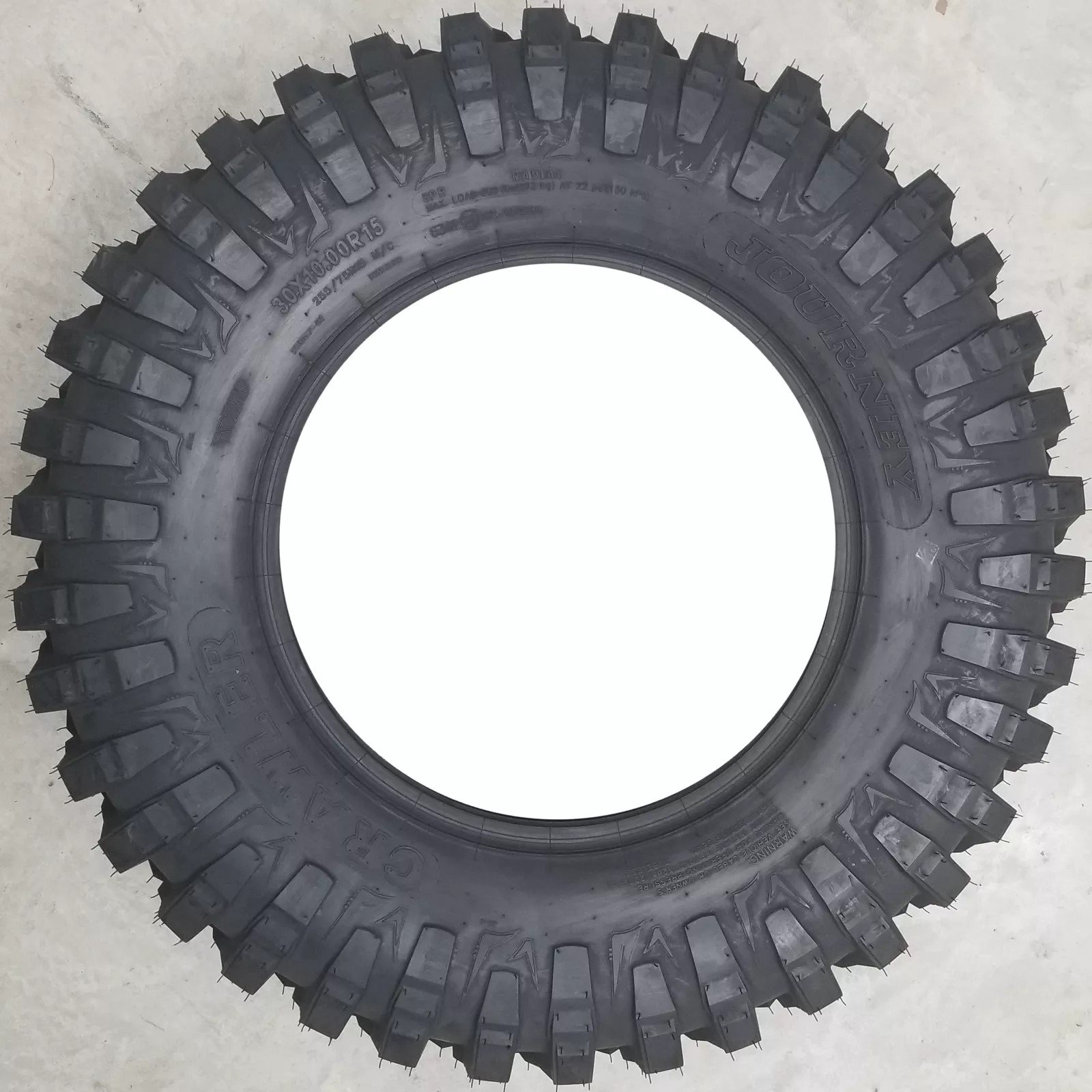 Build Your Own Atv Kits Tires OBOR CRAWLER 27x9R14 27*9R14 8PR Atv Electric Scooter Atv Engine with Reverse