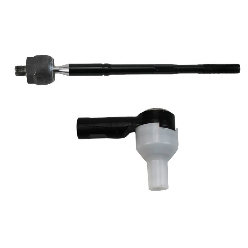 Original Steering Machine Ball Joint Inner Outer Joint Fit for JAC T6