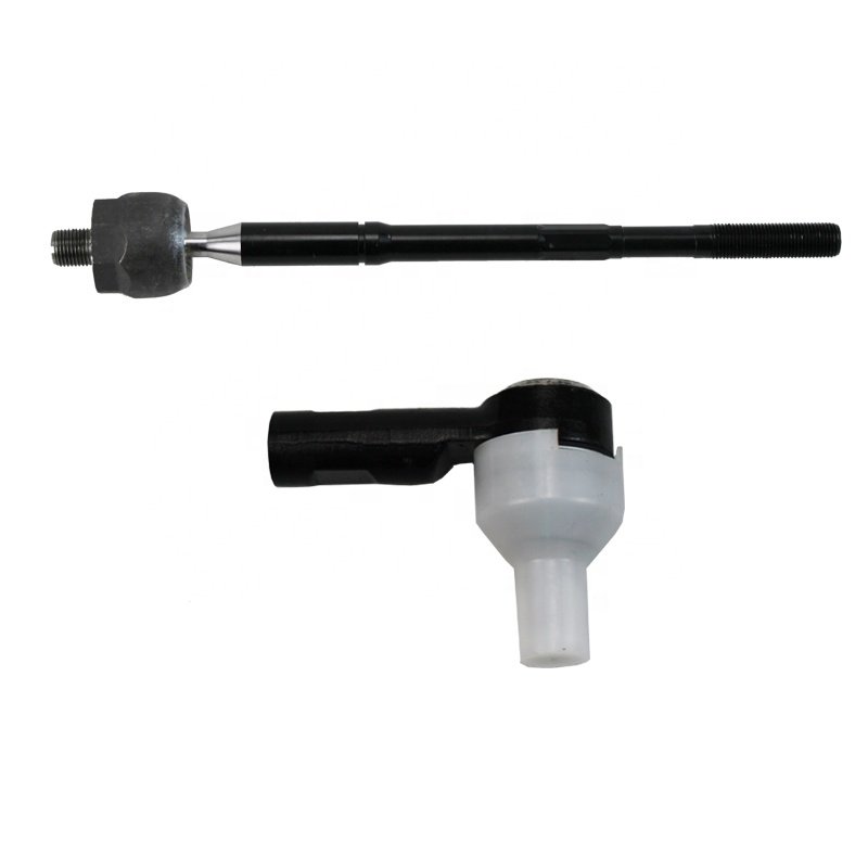 Original Steering Machine Ball Joint Inner Outer Joint Fit for JAC T6