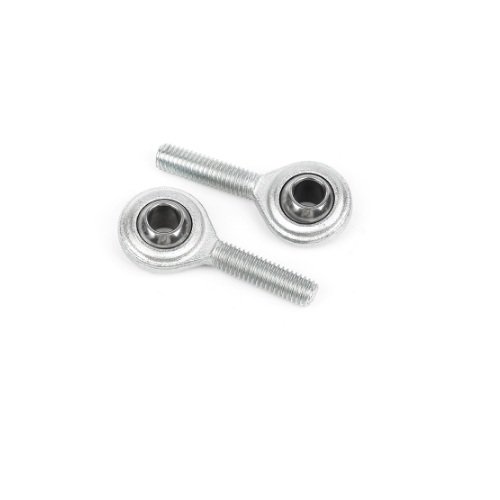High Precision Spherical Plain Bearing SA6pk Maintenance-Free Rod End Ball Joint for Machinery Steel Material