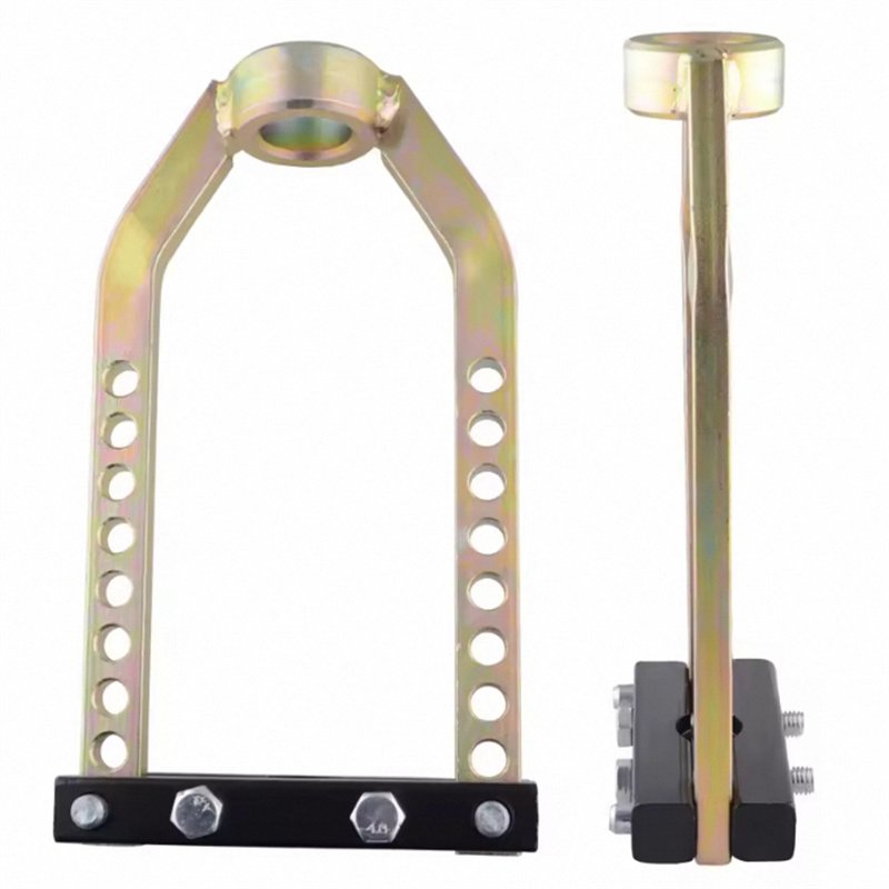 Factory Wholesale Car Ball Cage Universal Disassembler CVJ/CV Joint Removal Tool 95mm CV Joint Puller