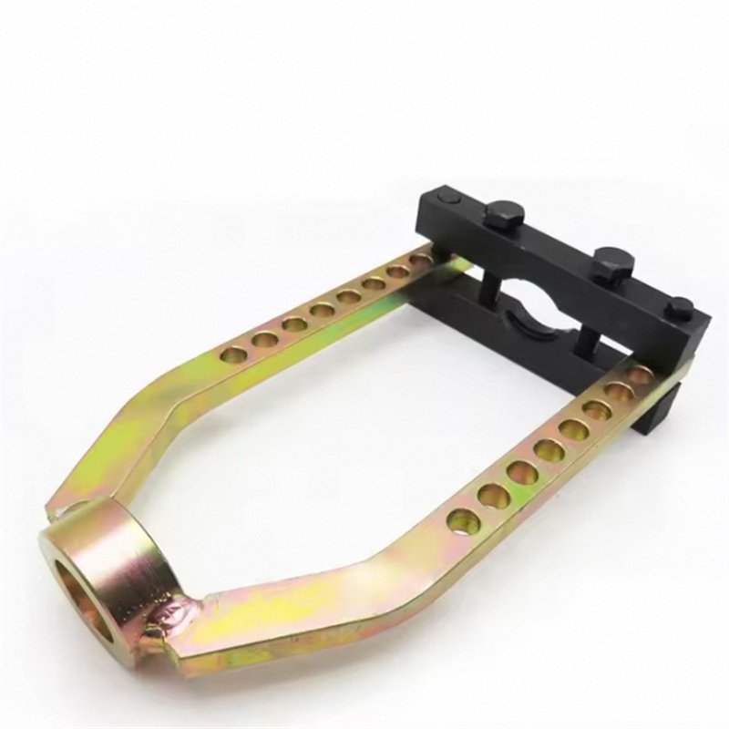 Factory Wholesale Car Ball Cage Universal Disassembler CVJ/CV Joint Removal Tool 95mm CV Joint Puller