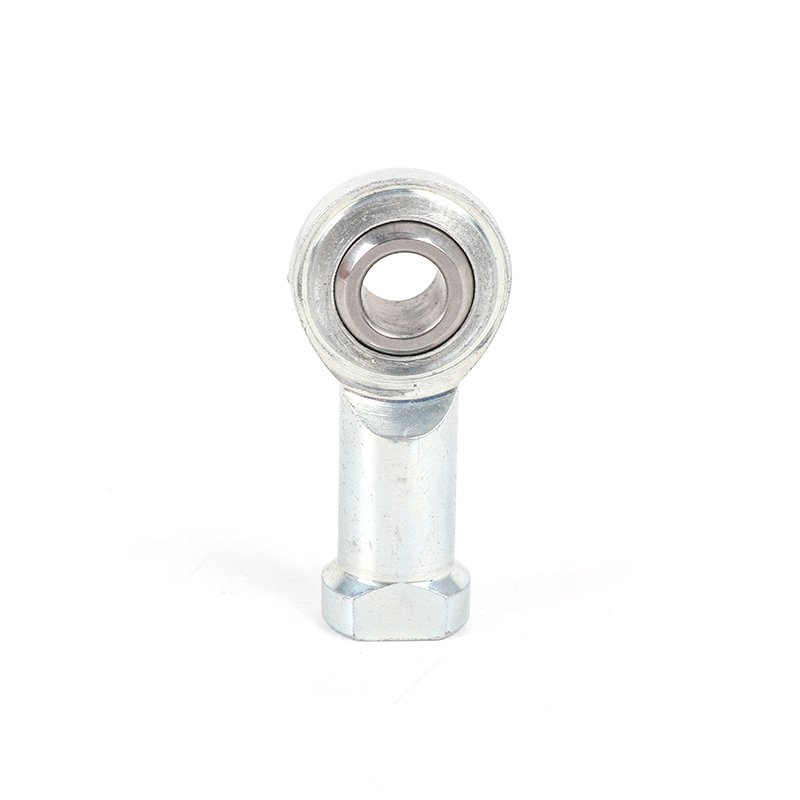 High Quality OEM Stainless Steel Left Hand Thread M10 Heim Rose Ball Joints Rod End Bearings