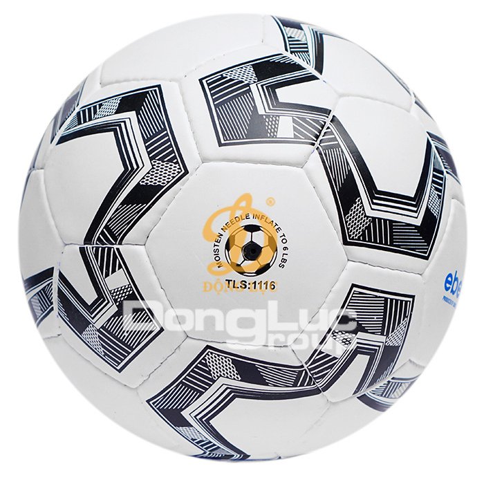 Size 5 Soccer Ball Good Performance Football Official Size and Weight Soccer Ball Football Customized Soccer Ball / Football