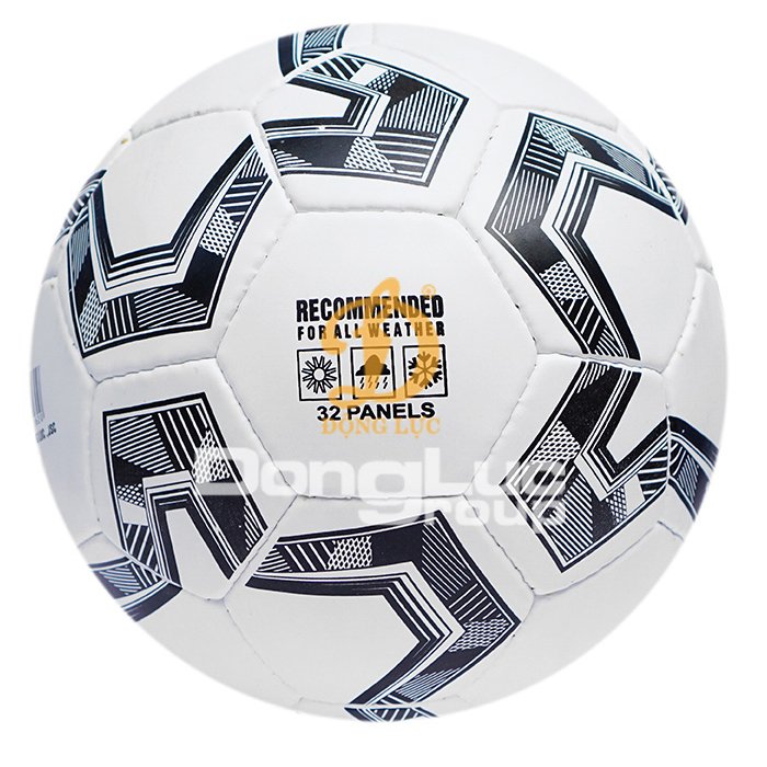 Size 5 Soccer Ball Good Performance Football Official Size and Weight Soccer Ball Football Customized Soccer Ball / Football